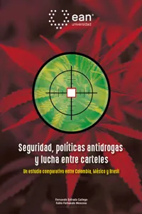 Seguridad, políticas antidrogas y lucha entre carteles_cover