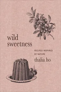 Wild Sweetness_cover