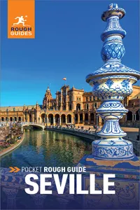 Pocket Rough Guide Seville: Travel Guide eBook_cover