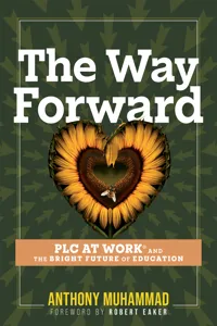 The Way Forward_cover