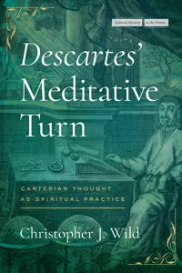 Descartes' Meditative Turn_cover