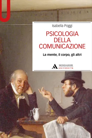 Psicologia della comunicazione