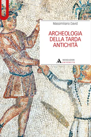 Archeologia della Tarda Antichità