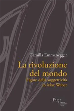 La rivoluzione del mondo