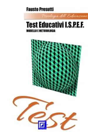 I Test Educativi ISPEF