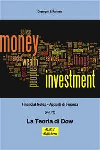 La Teoria di Dow_cover