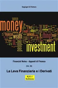 La Leva Finanziaria e i Derivati_cover