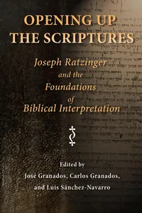 Opening Up the Scriptures_cover