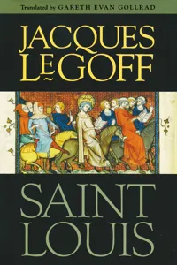 Saint Louis_cover