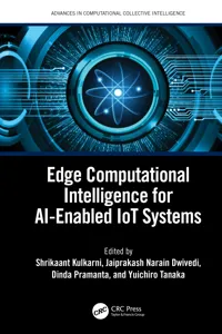 Edge Computational Intelligence for AI-Enabled IoT Systems_cover