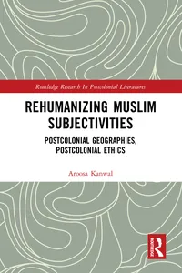 Rehumanizing Muslim Subjectivities_cover