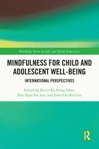 Mindfulness for Child and Adolescent Well-Being_cover