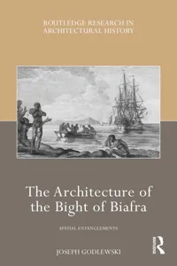 The Architecture of the Bight of Biafra_cover