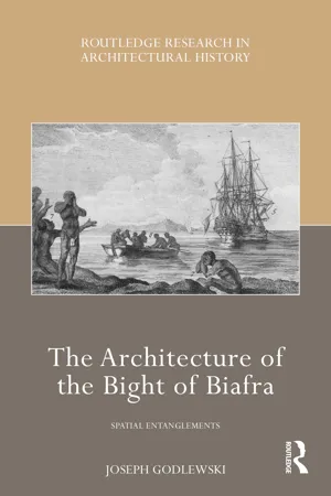 The Architecture of the Bight of Biafra