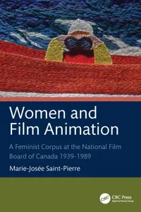 Women and Film Animation_cover