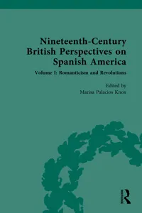 Nineteenth-Century British Perspectives on Spanish America_cover