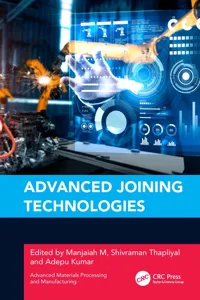Advanced Joining Technologies_cover