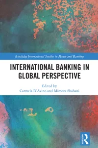International Banking in Global Perspective_cover