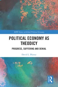 Political Economy as Theodicy_cover