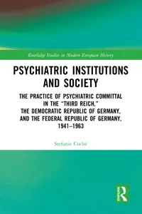 Psychiatric Institutions and Society_cover