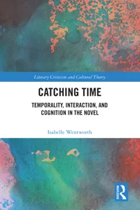 Catching Time_cover