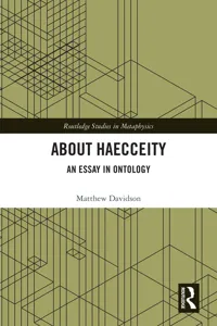 About Haecceity_cover