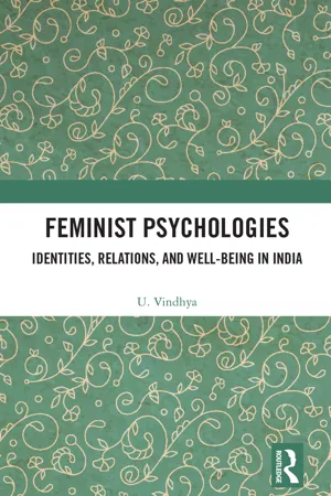 Feminist Psychologies