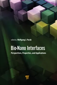 Bio-Nano Interfaces_cover