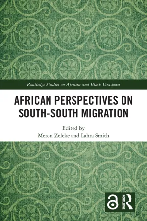 African Perspectives on South–South Migration