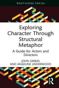 Exploring Character Through Structural Metaphor_cover