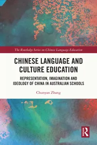 Chinese Language and Culture Education_cover