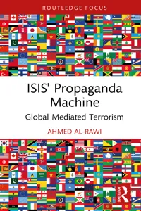 ISIS' Propaganda Machine_cover
