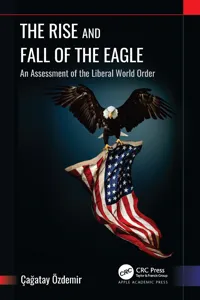 The Rise and Fall of the Eagle_cover