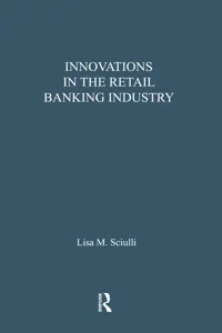 Innovations in the Retail Banking Industry_cover