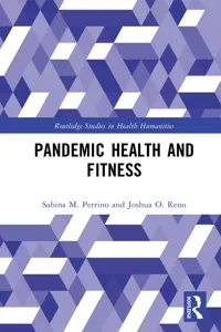 Pandemic Health and Fitness_cover