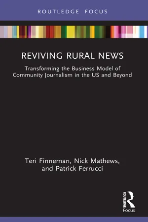 Reviving Rural News