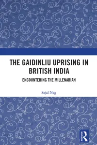 The Gaidinliu Uprising in British India_cover