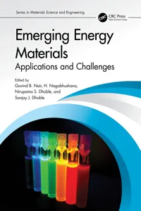 Emerging Energy Materials_cover