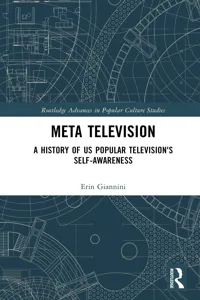 Meta Television_cover