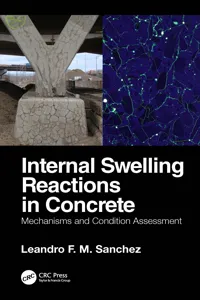 Internal Swelling Reactions in Concrete_cover