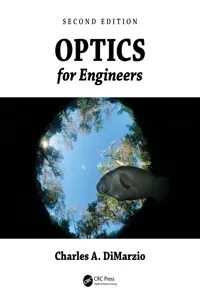 Optics for Engineers_cover