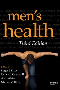 Men's Health_cover