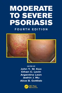 Moderate to Severe Psoriasis_cover
