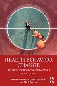 Health Behavior Change_cover