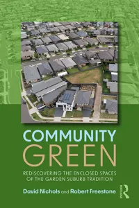 Community Green_cover