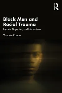 Black Men and Racial Trauma_cover