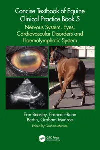 Concise Textbook of Equine Clinical Practice Book 5_cover
