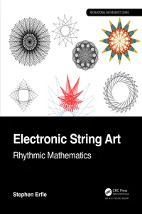 Electronic String Art_cover