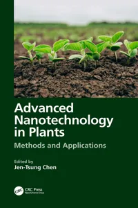 Advanced Nanotechnology in Plants_cover