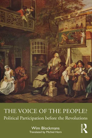 The Voice of the People?